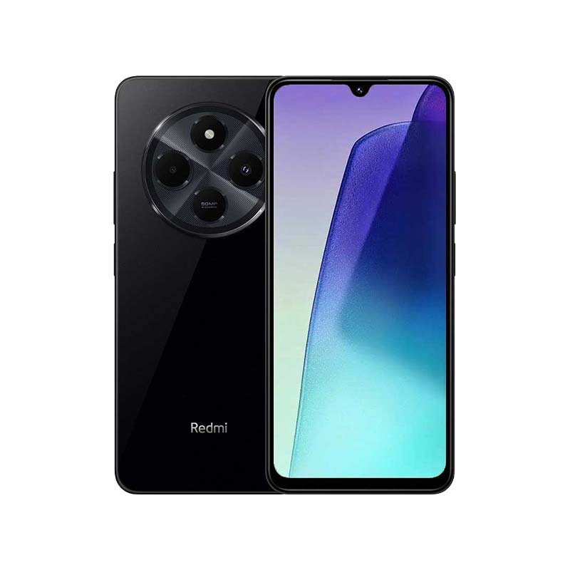 گوشی موبایل شیائومی مدل Redmi 14C 4G دو سیم کارت ظرفیت 256 گیگابایت و رم 8 گیگابایت-گلوبال