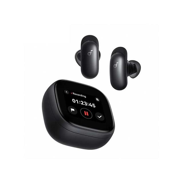 هندزفری بلوتوثی انکر مدل Soundcore Liberty 5 Pro Max D1204