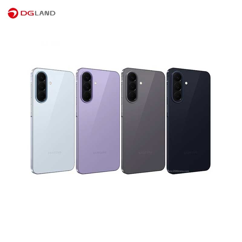 گوشی موبایل سامسونگ مدل Galaxy A57 دو سیمکارت ظرفیت 128 گیگابایت و رم 8 گیگابایت - ویتنام گوشی موبایل سامسونگ مدل Galaxy A57 دو سیمکارت ظرفیت 128 گیگابایت و رم 8 گیگابایت - ویتنام