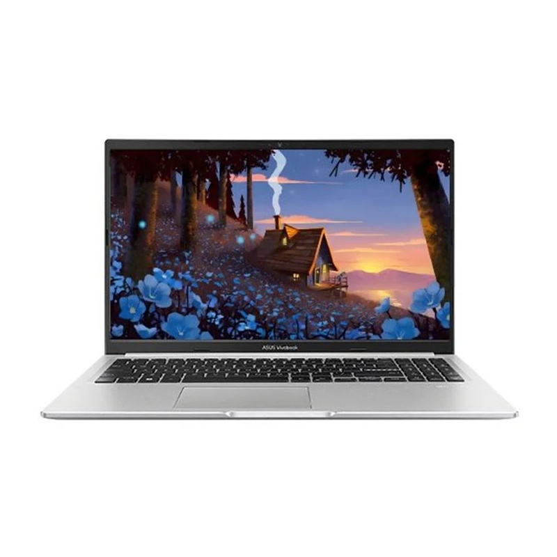 لپ تاپ ایسوس مدل 15 A1504VA i7-1355U ظرفیت 512 گیگابایت رم 8 گیگابایت 15.6 اینچ لپ تاپ ایسوس مدل 15 A1504VA i7-1355U ظرفیت 512 گیگابایت رم 8 گیگابایت 15.6 اینچ