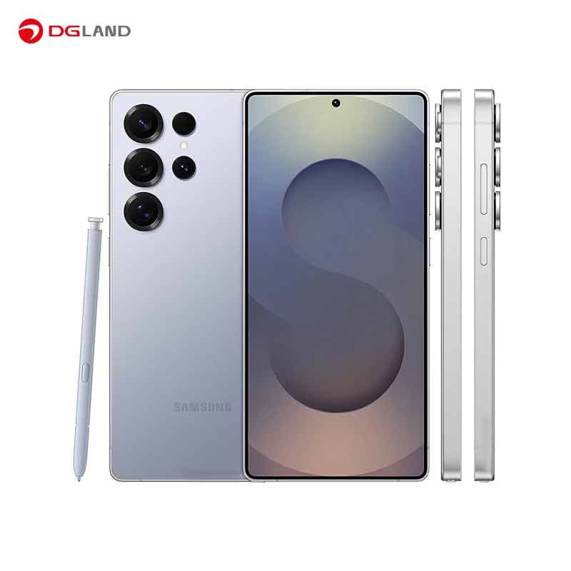 گوشی موبایل سامسونگ مدل Galaxy S25 Ultra 5G دو سیم کارت ظرفیت 256 گیگابایت و رم 12 گیگابایت-ویتنام گوشی موبایل سامسونگ مدل Galaxy S25 Ultra 5G دو سیم کارت ظرفیت 256 گیگابایت و رم 12 گیگابایت-ویتنام