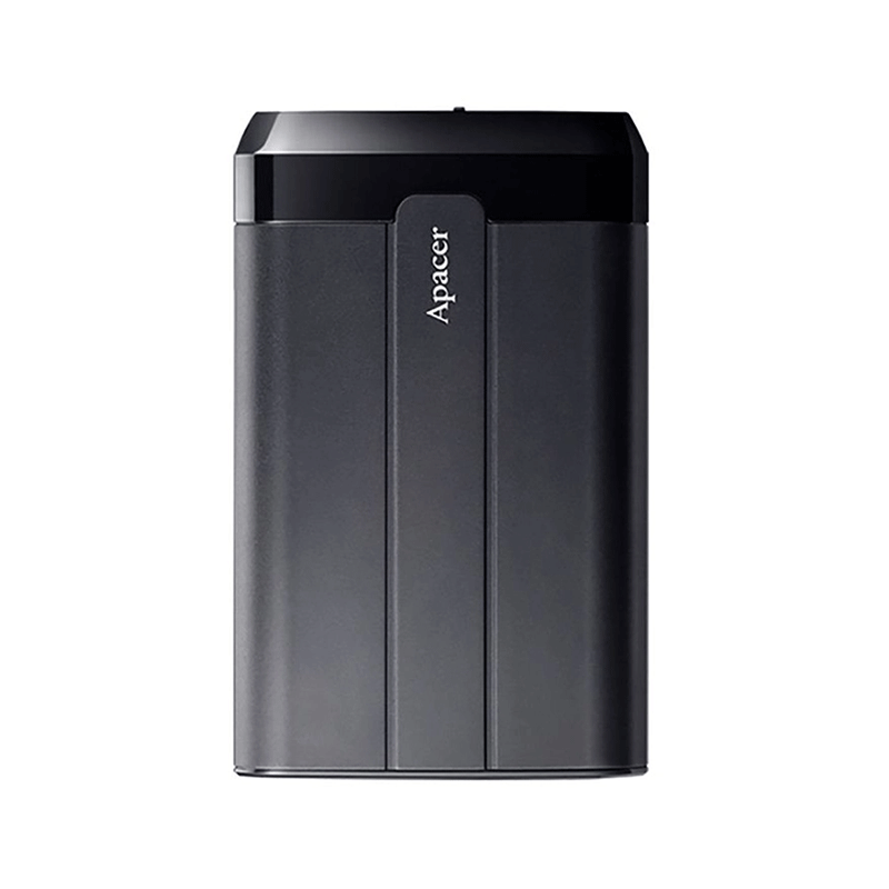 هارد اکسترنال اپیسر مدل AC732 ظرفیت 1 ترابایت هارد اکسترنال اپیسر مدل AC732 ظرفیت 1 ترابایت