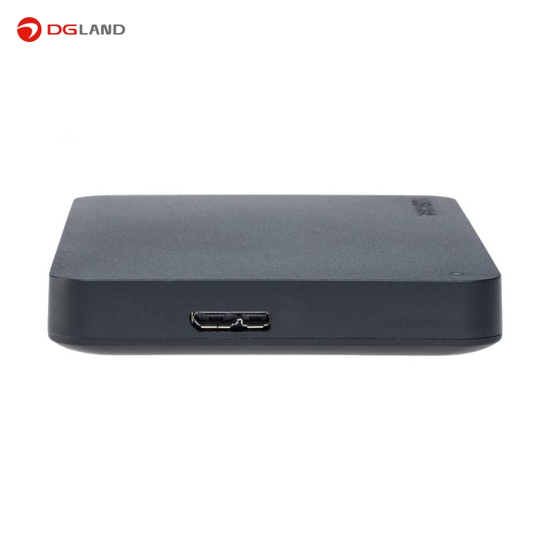هارد اکسترنال توشیبا مدل Canvio Basics ظرفیت 2 ترابایت هارد اکسترنال توشیبا مدل Canvio Basics ظرفیت 2 ترابایت