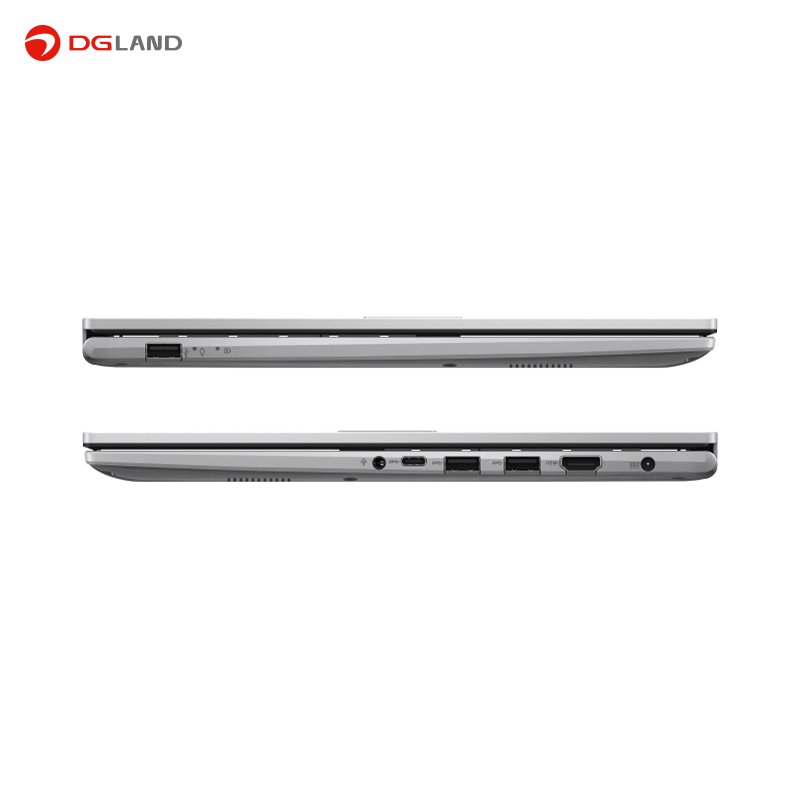 لپ تاپ ایسوس مدل VivoBook 15 X1504VA-CA i7 1355U ظرفیت 512 گیگابایت و رم 12 گیگابایت 15.6 اینچ لپ تاپ ایسوس مدل VivoBook 15 X1504VA-CA i7 1355U ظرفیت 512 گیگابایت و رم 12 گیگابایت 15.6 اینچ