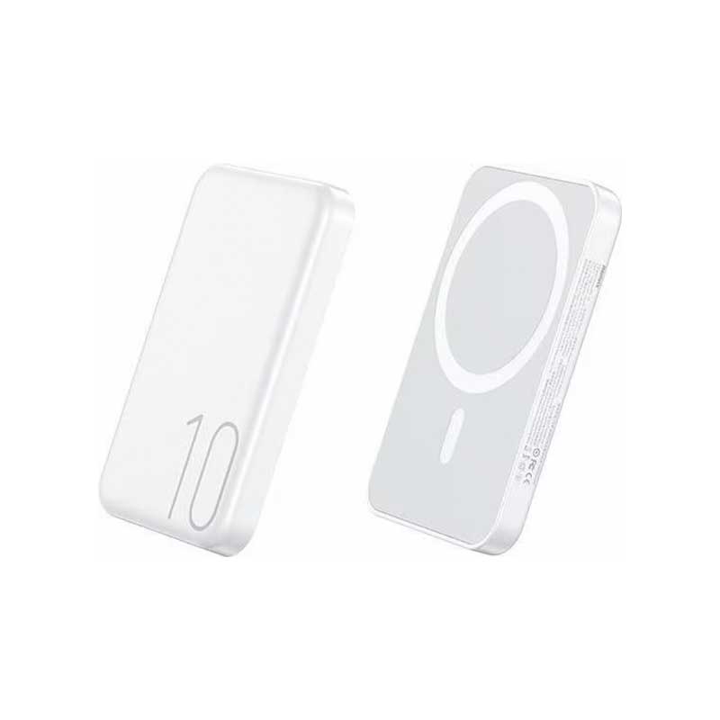 شارژر همراه ریمکس مدل Usion RPP-65 ظرفیت 10000 میلی آمپر ساعت