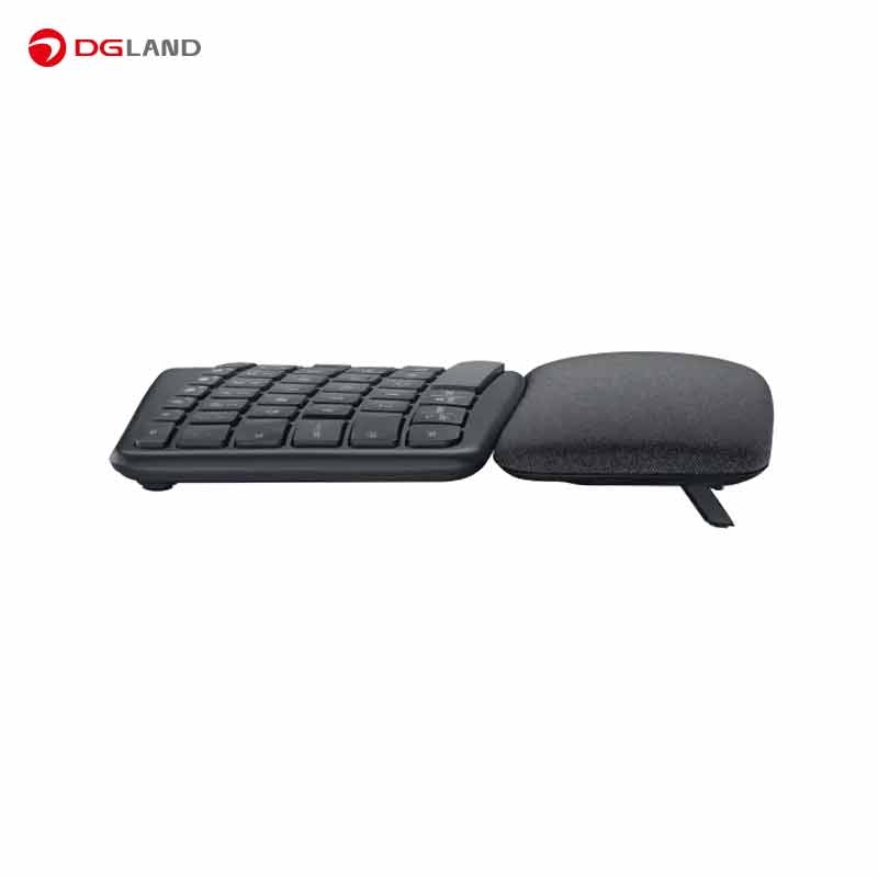 کیبورد لاجیتک مدل Ergo K860 کیبورد لاجیتک مدل Ergo K860