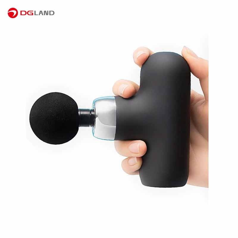 ماساژور برقی گرین لاین مدل Mini Pro GNMIMGUNP ماساژور برقی گرین لاین مدل Mini Pro GNMIMGUNP