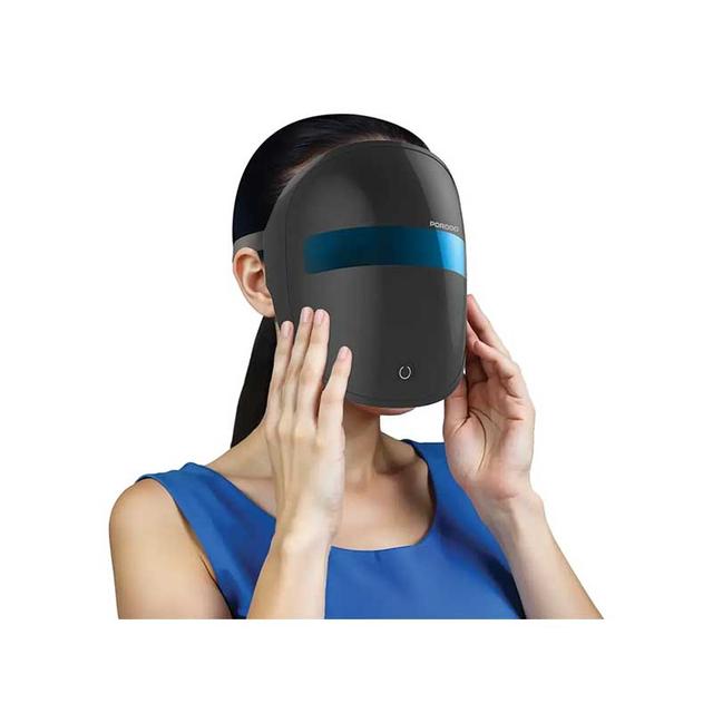 ماسک نوردرمانی زیبایی و جوانساز پرودو مدل Aura Glow PDLFST206