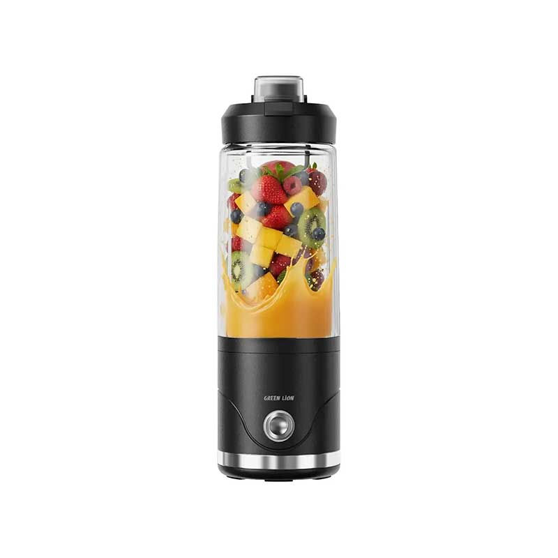 مخلوط کن گرین لاین مدل Blend Max GNBLNDMXPJ گنجایش 650 میلیلیتر