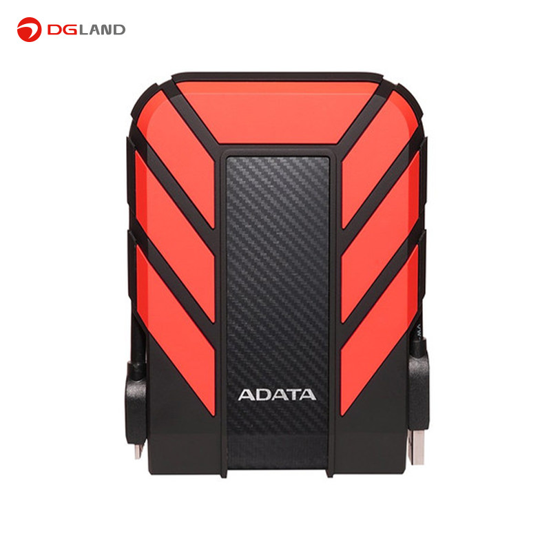 هارد اکسترنال ای دیتا مدل HD710 Pro ظرفیت 1 ترابایت هارد اکسترنال ای دیتا مدل HD710 Pro ظرفیت 1 ترابایت