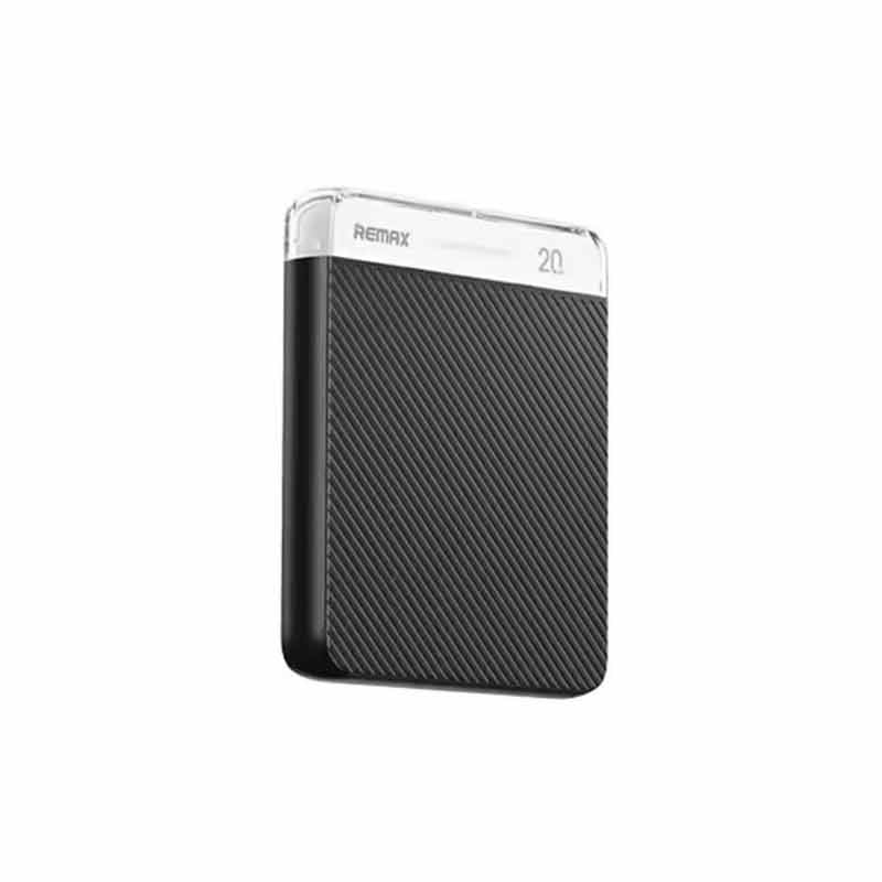 پاوربانک ریمکس مدل MagSafe Wireless Fast Charge RPP8 ظرفیت 5000 میلی آمپر ساعت