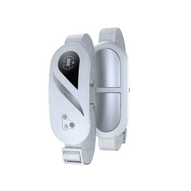 ماساژور قاعدگی و پد گرمکن گرین لاین مدل Rapid Heat GNRPDMEPAD