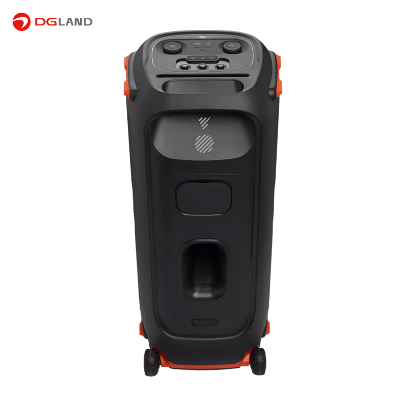 اسپیکر بلوتوثی قابل حمل جی بی ال مدل PARTY BOX 710 اسپیکر بلوتوثی قابل حمل جی بی ال مدل PARTY BOX 710