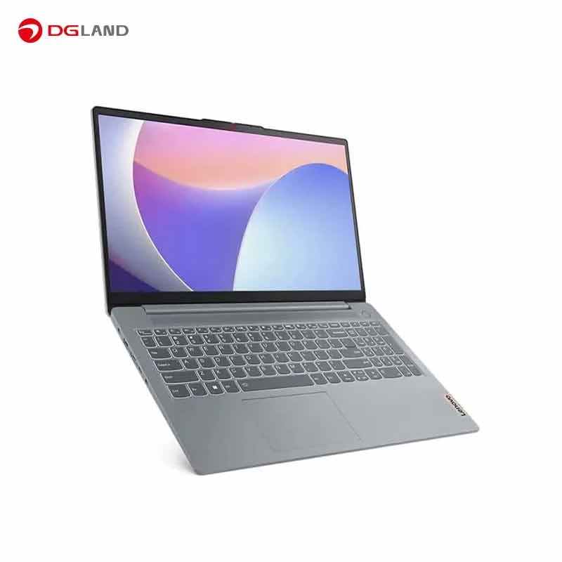 لپ تاپ لنوو 15.6 اینچی مدل IdeaPad Slim 3 i3-1315U-8GB 1TB SSD لپ تاپ لنوو 15.6 اینچی مدل IdeaPad Slim 3 i3-1315U-8GB 1TB SSD