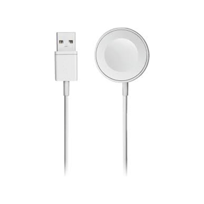 کابل (های کپی) شارژ مغناطیسی ساعت هوشمند اپل به طول 1 متر