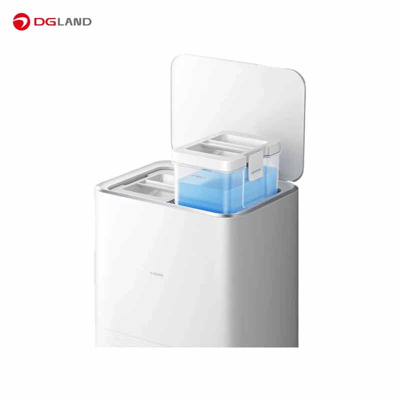 جارو رباتیک شیائومی مدل X20 Pro جارو رباتیک شیائومی مدل X20 Pro
