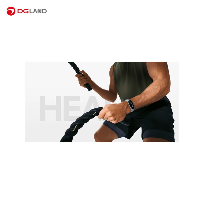 مچ بند هوشمند شیائومی مدل Mi Band 9 مچ بند هوشمند شیائومی مدل Mi Band 9