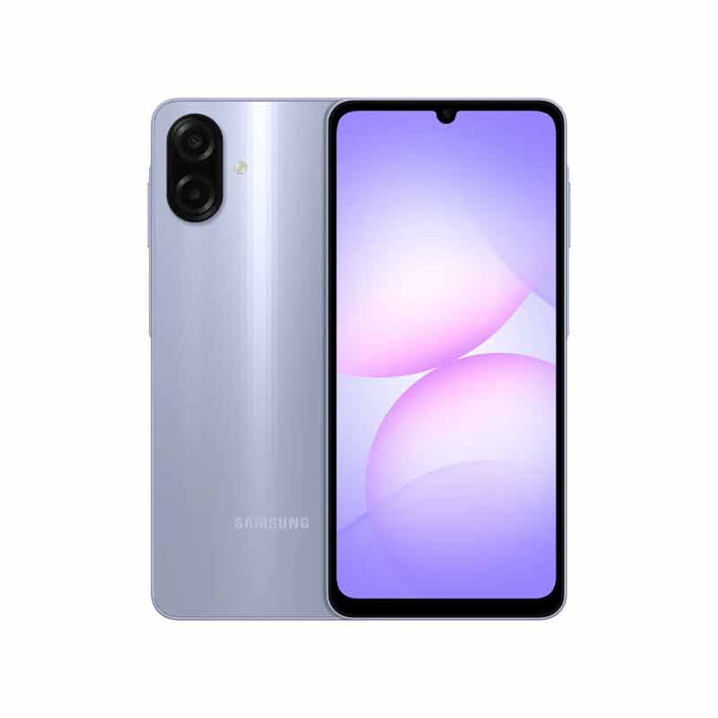 گوشی موبایل سامسونگ مدل Galaxy A07 دو سیم کارت ظرفیت 128 گیگابایت رم 6 گیگابایت