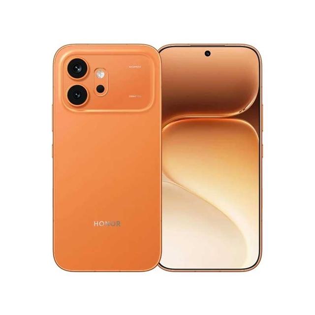 گوشی موبایل آنر مدل 600 4G دو سیمکارت ظرفیت 256 گیگابایت و رم 12 گیگابایت
