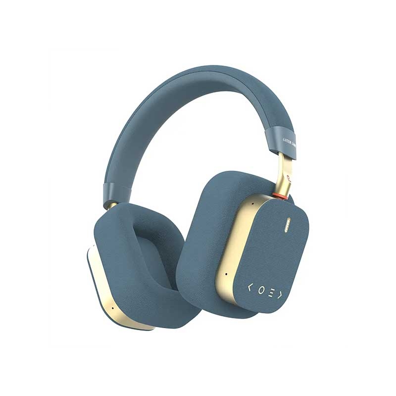هدفون بلوتوثی گرین لاین مدل Cannes GNCANANCHP GL-HP63 هدفون بلوتوثی گرین لاین مدل Cannes GNCANANCHP GL-HP63