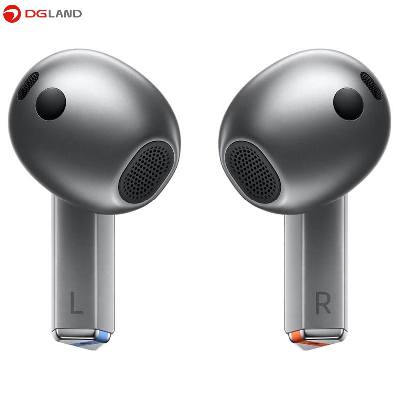 هدفون بلوتوثی سامسونگ مدل Galaxy Buds 3 هدفون بلوتوثی سامسونگ مدل Galaxy Buds 3