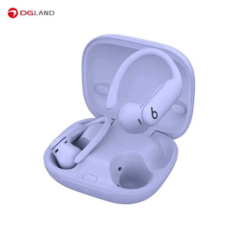هدفون بلوتوثی بیتس مدل Powerbeats Pro 2 MX7 هدفون بلوتوثی بیتس مدل Powerbeats Pro 2 MX7