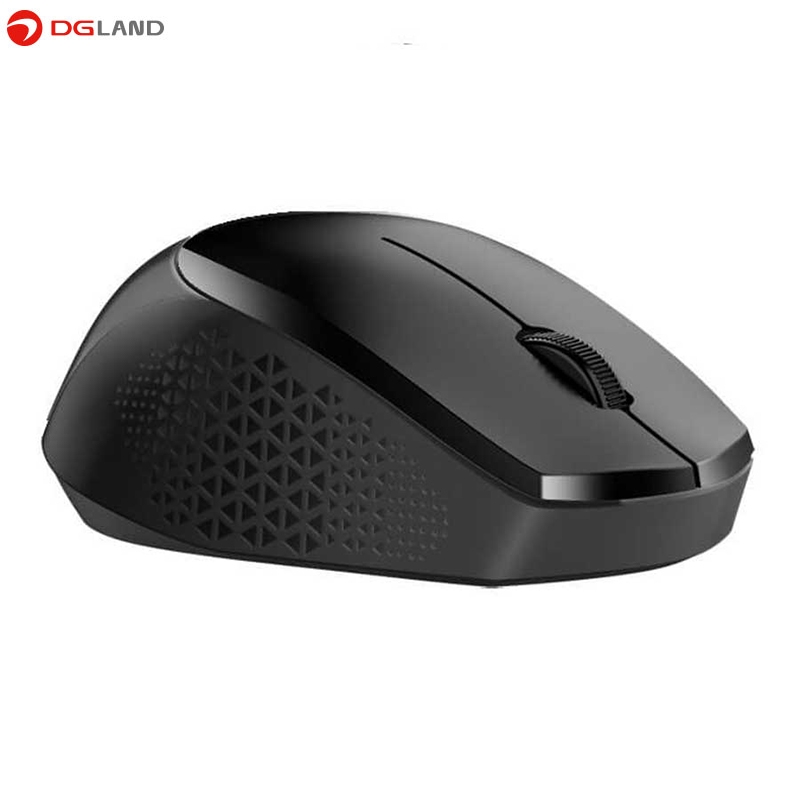 ماوس بی سیم جنیوس NX-8000S BT بی صدا ماوس بی سیم جنیوس NX-8000S BT بی صدا