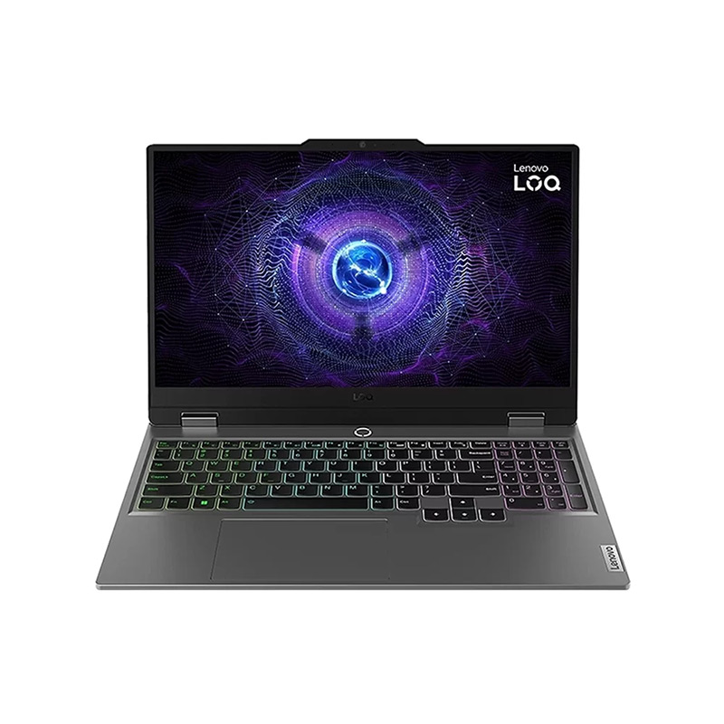 لپ تاپ لنوو LOQ i5-13450HX 16GB 512GB SSD-6G 3050