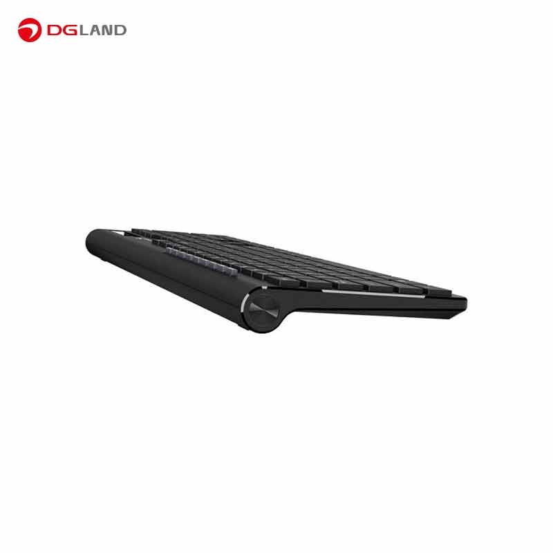 کیبورد بی سیم جنیوس مدل SLIM STAR 7230 کیبورد بی سیم جنیوس مدل SLIM STAR 7230