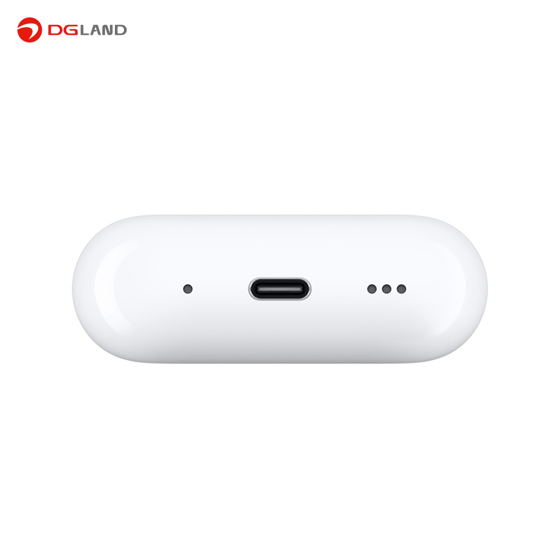 هدفون بلوتوثی اپل مدل AirPods Pro (2nd generation 2023) هدفون بلوتوثی اپل مدل AirPods Pro (2nd generation 2023)