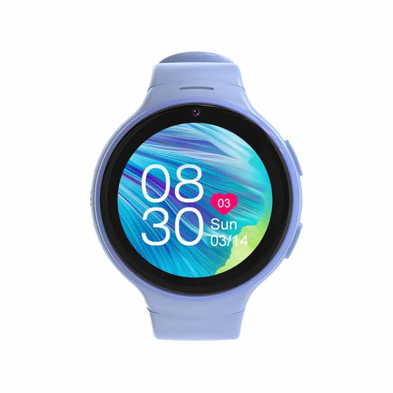 ساعت هوشمند پرودو کودکان مدل Kids 4G Smart Watch مدل PD-KDSWT-PK