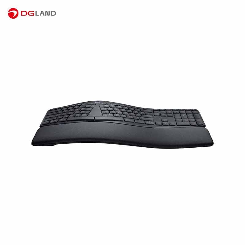 کیبورد لاجیتک مدل Ergo K860 کیبورد لاجیتک مدل Ergo K860
