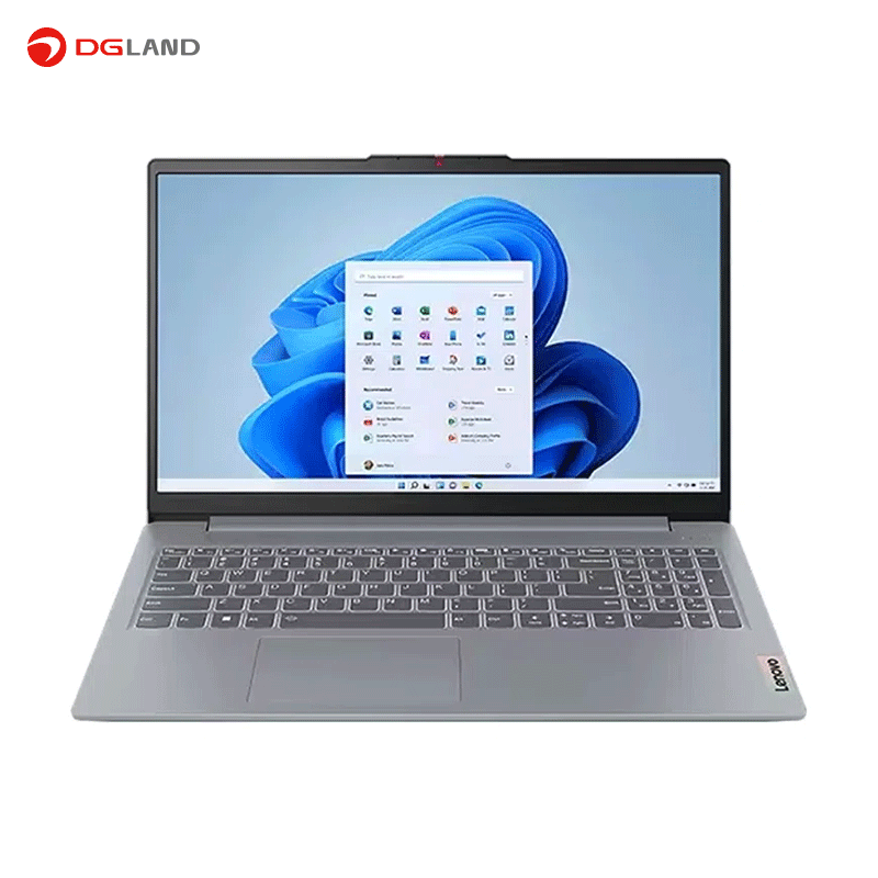 لپ تاپ لنوو مدل IdeaPad Slim 3-B i3 1305U ظرفیت 256 گیگابایت رم 8 گیگابایت 15.6 اینچ لپ تاپ لنوو مدل IdeaPad Slim 3-B i3 1305U ظرفیت 256 گیگابایت رم 8 گیگابایت 15.6 اینچ