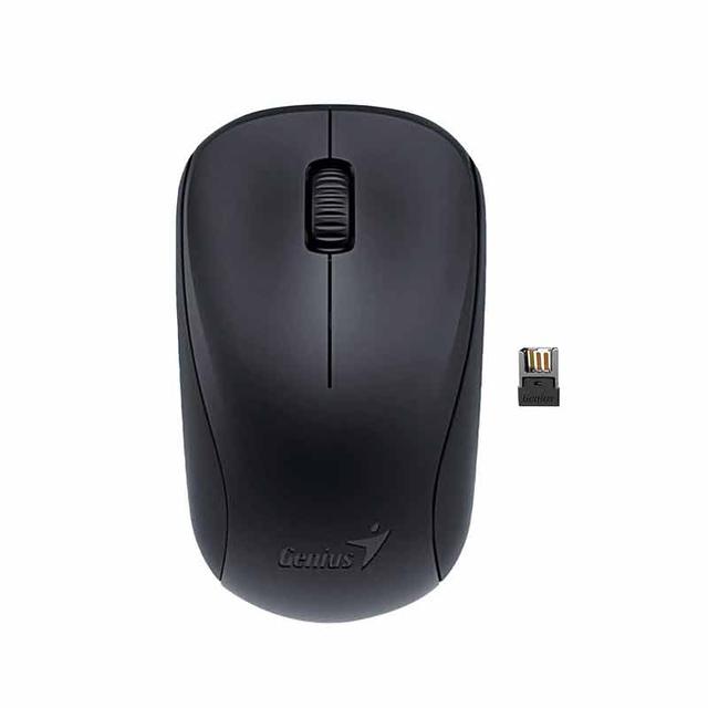 ماوس بی سیم جنیوس مدل NX-7000