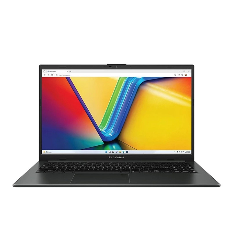 لپ تاپ ایسوس 15.6 اینچی مدل Vivobook Go 15 E1504GA i3 N305 8GB 1TB UHD