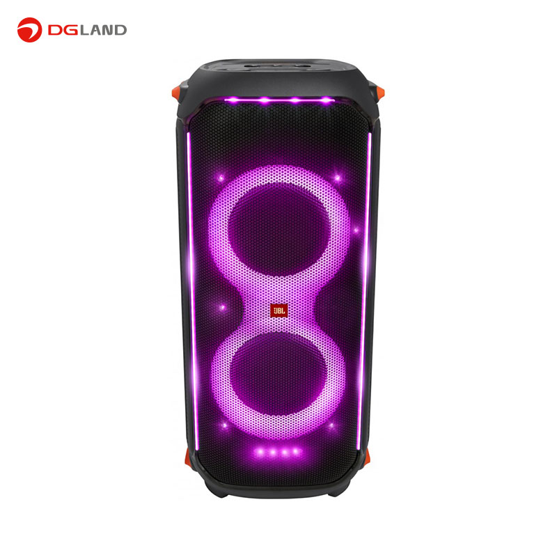 اسپیکر بلوتوثی قابل حمل جی بی ال مدل PARTY BOX 710 اسپیکر بلوتوثی قابل حمل جی بی ال مدل PARTY BOX 710