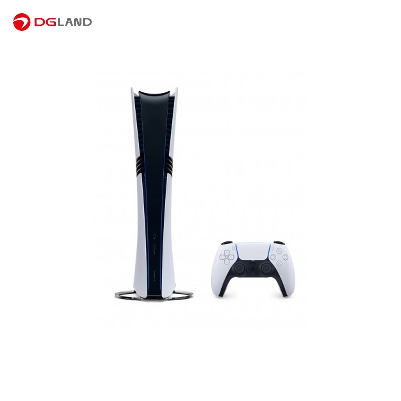 کنسول بازی سونی مدل Playstation 5 pro Digital ظرفیت 2 ترابایت (اروپا) -7121 کنسول بازی سونی مدل Playstation 5 pro Digital ظرفیت 2 ترابایت (اروپا) -7121