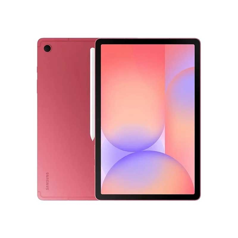 تبلت 10.9 اینچ سامسونگ مدل Galaxy Tab S10 Lite Wi-Fi با ظرفیت 128 گیگابایت و رم 6 گیگابایت تبلت 10.9 اینچ سامسونگ مدل Galaxy Tab S10 Lite Wi-Fi با ظرفیت 128 گیگابایت و رم 6 گیگابایت