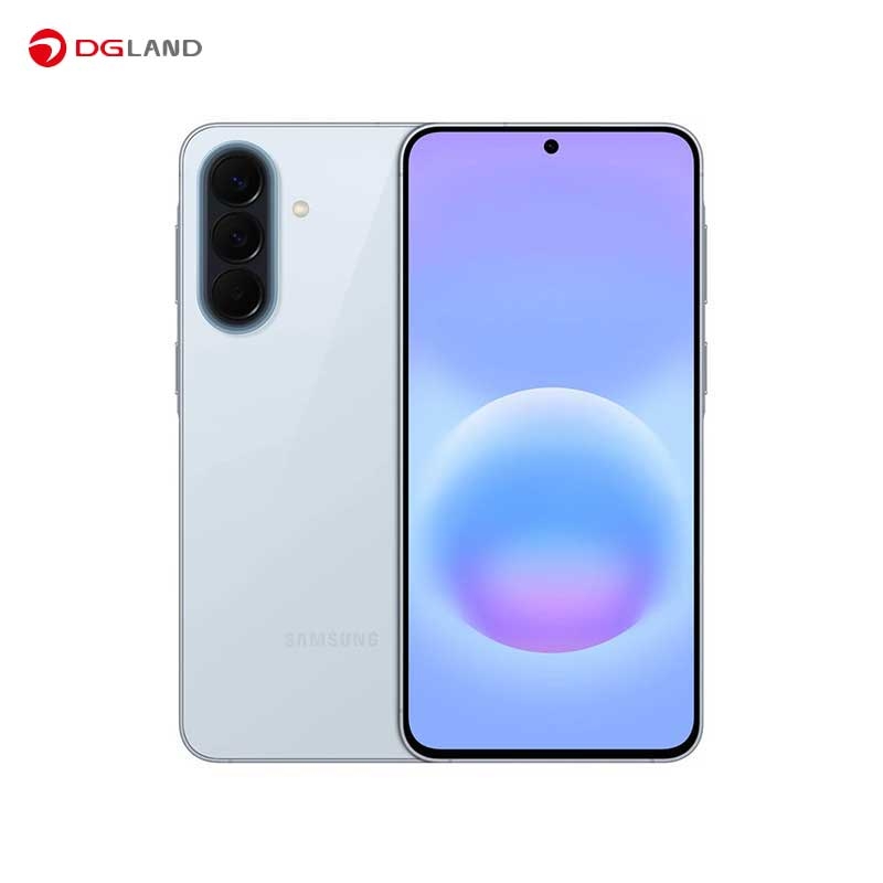 گوشی موبایل سامسونگ مدل Galaxy A57 دو سیمکارت ظرفیت 128 گیگابایت و رم 8 گیگابایت - ویتنام گوشی موبایل سامسونگ مدل Galaxy A57 دو سیمکارت ظرفیت 128 گیگابایت و رم 8 گیگابایت - ویتنام
