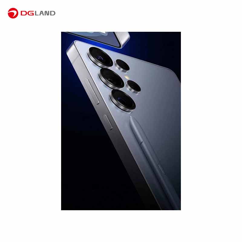 گوشی موبایل سامسونگ مدل Galaxy S25 Ultra 5G دو سیم کارت ظرفیت 256 گیگابایت و رم 12 گیگابایت-ویتنام گوشی موبایل سامسونگ مدل Galaxy S25 Ultra 5G دو سیم کارت ظرفیت 256 گیگابایت و رم 12 گیگابایت-ویتنام