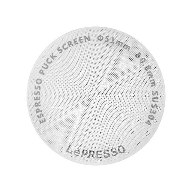فیلتر ثانویه (پک اسکرین) 51 میلیمتری لپرسو مدل Precision Fit LPCFFPS0071
