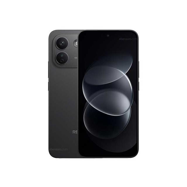 گوشی موبایل شیائومی مدل Redmi Note 17 Pro Max 5G دو سیم کارت ظرفیت 256 گیگابایت و رم 8 گیگابایت