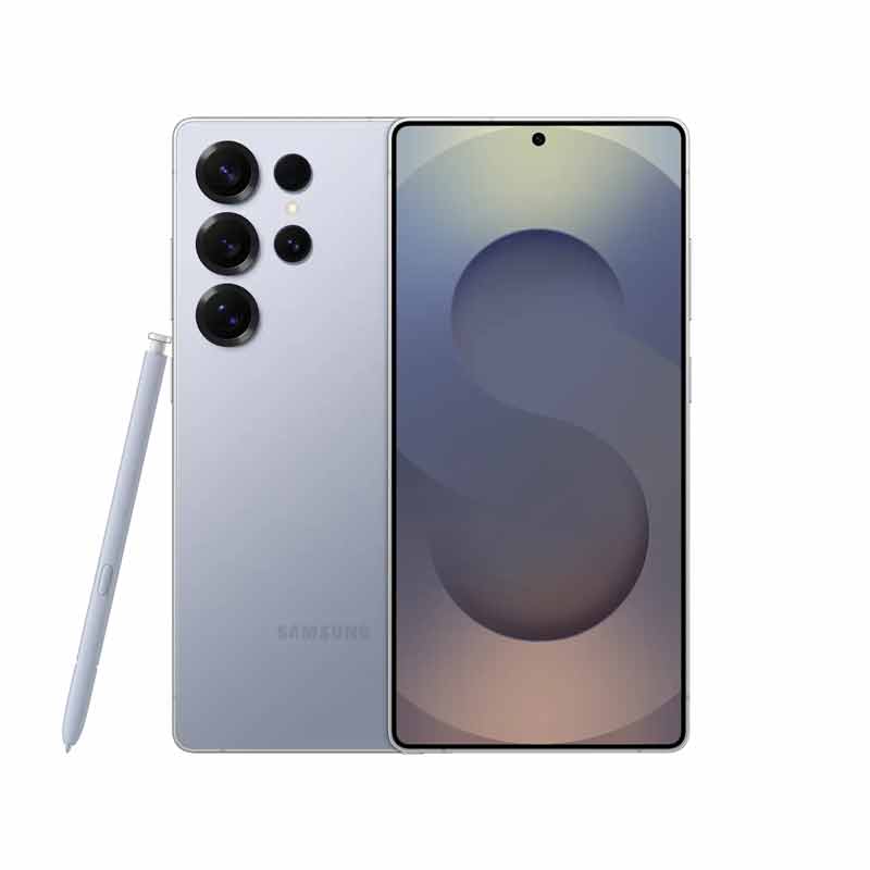 گوشی موبایل سامسونگ مدل Galaxy S25 Ultra 5G دو سیم کارت ظرفیت 256 گیگابایت و رم 12 گیگابایت-ویتنام گوشی موبایل سامسونگ مدل Galaxy S25 Ultra 5G دو سیم کارت ظرفیت 256 گیگابایت و رم 12 گیگابایت-ویتنام