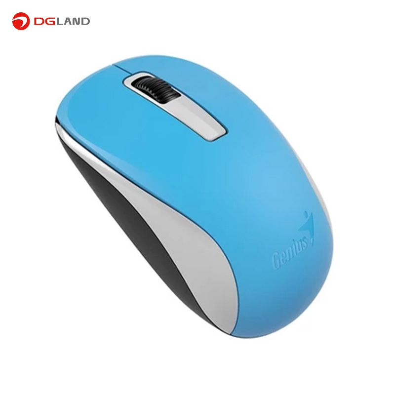 ماوس بیسیم جنیوس مدل NX-7005 ماوس بیسیم جنیوس مدل NX-7005
