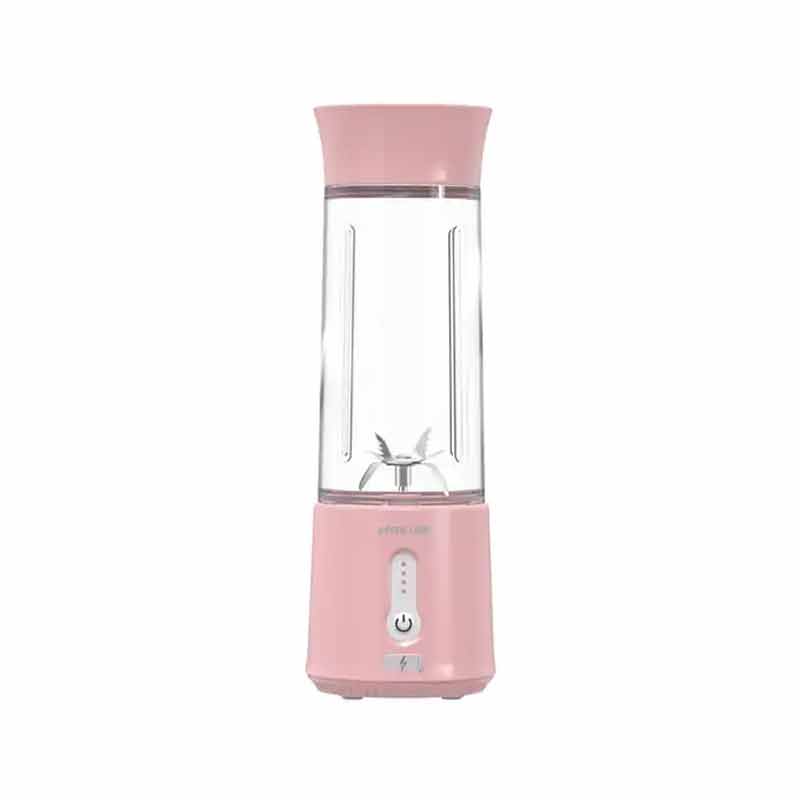 شیکر شارژی گرین لاین مدل JetPlus 6 Blades GNJETPLS گنجایش 0.5 لیتر