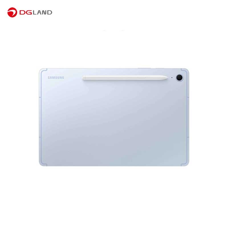 تبلت 10.9 اینچ سامسونگ مدل Galaxy Tab S10 FE Wi-Fi ظرفیت 128 گیگابایت و رم 8 گیگابایت تبلت 10.9 اینچ سامسونگ مدل Galaxy Tab S10 FE Wi-Fi ظرفیت 128 گیگابایت و رم 8 گیگابایت