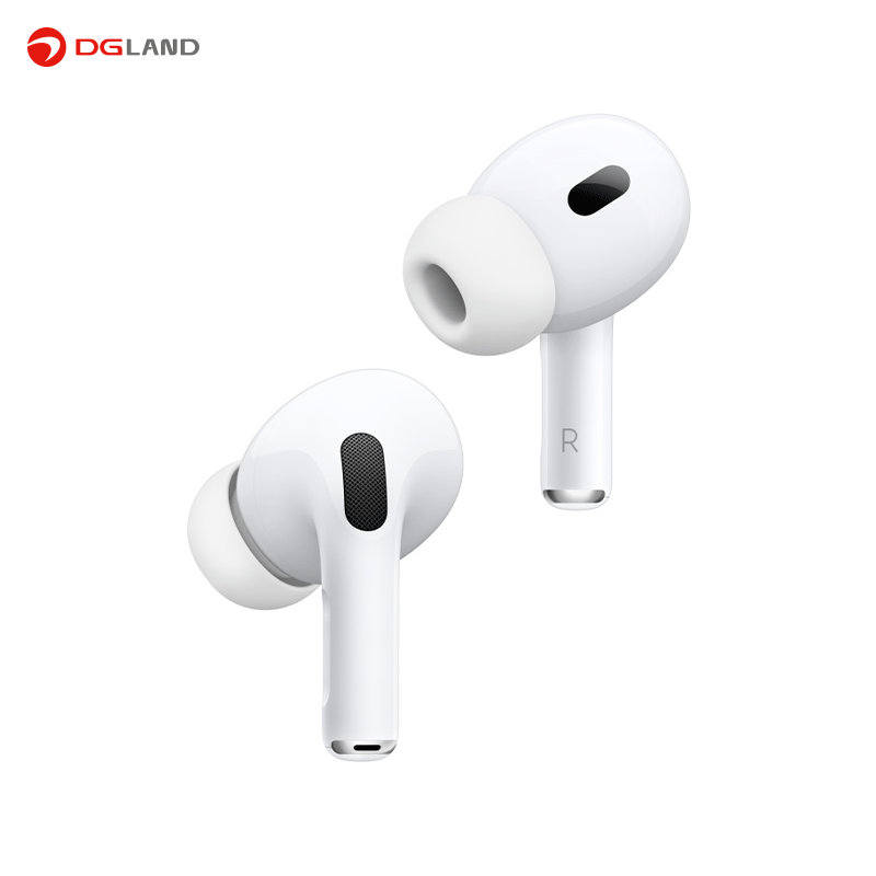 هدفون بلوتوثی اپل مدل AirPods Pro (2nd generation 2023) هدفون بلوتوثی اپل مدل AirPods Pro (2nd generation 2023)