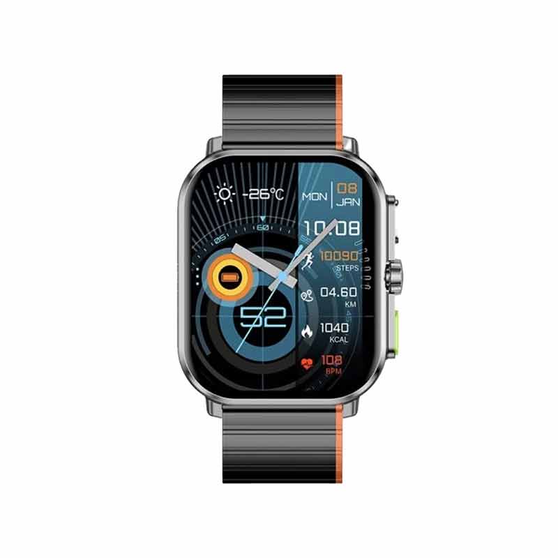 ساعت هوشمندگلوریمی مدل GS2 Pro 46 mm