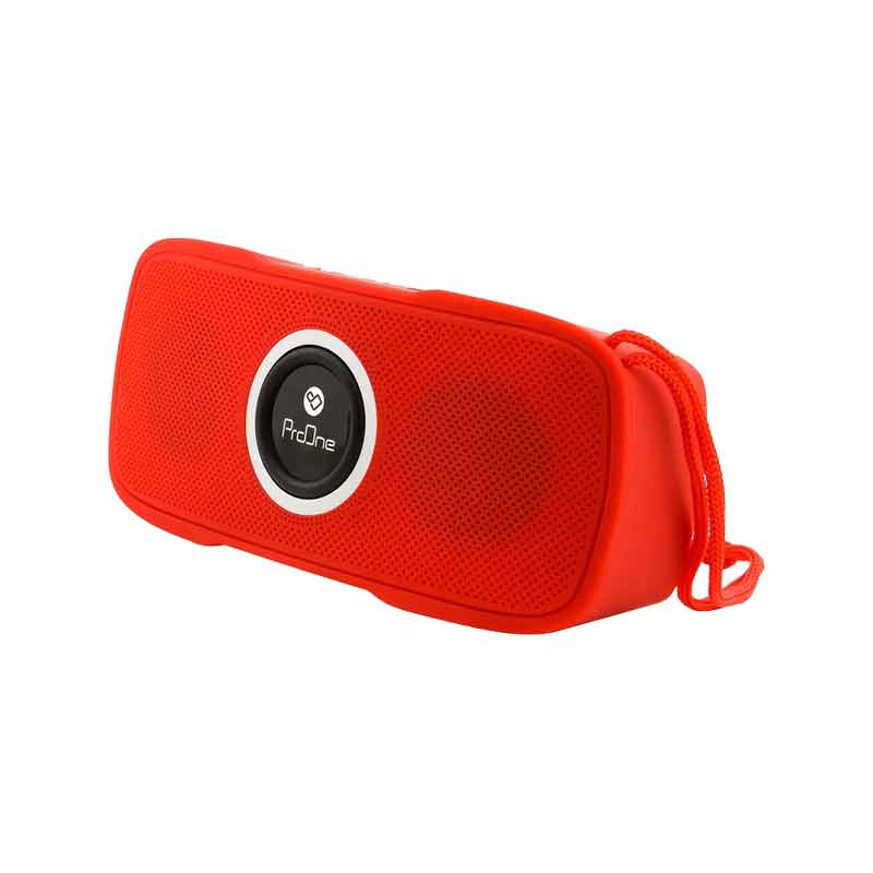 اسپیکر بلوتوثی قابل حمل پرووان مدل PSB4109