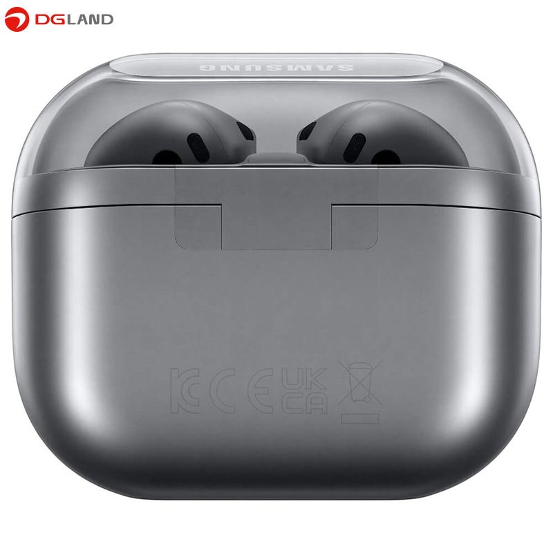 هدفون بلوتوثی سامسونگ مدل Galaxy Buds 3 هدفون بلوتوثی سامسونگ مدل Galaxy Buds 3